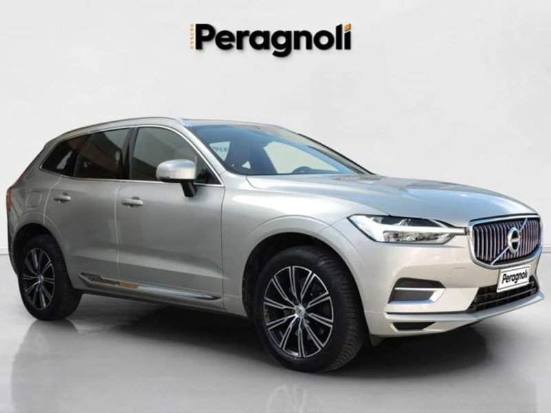 Volvo XC60 usata a Firenze (3)