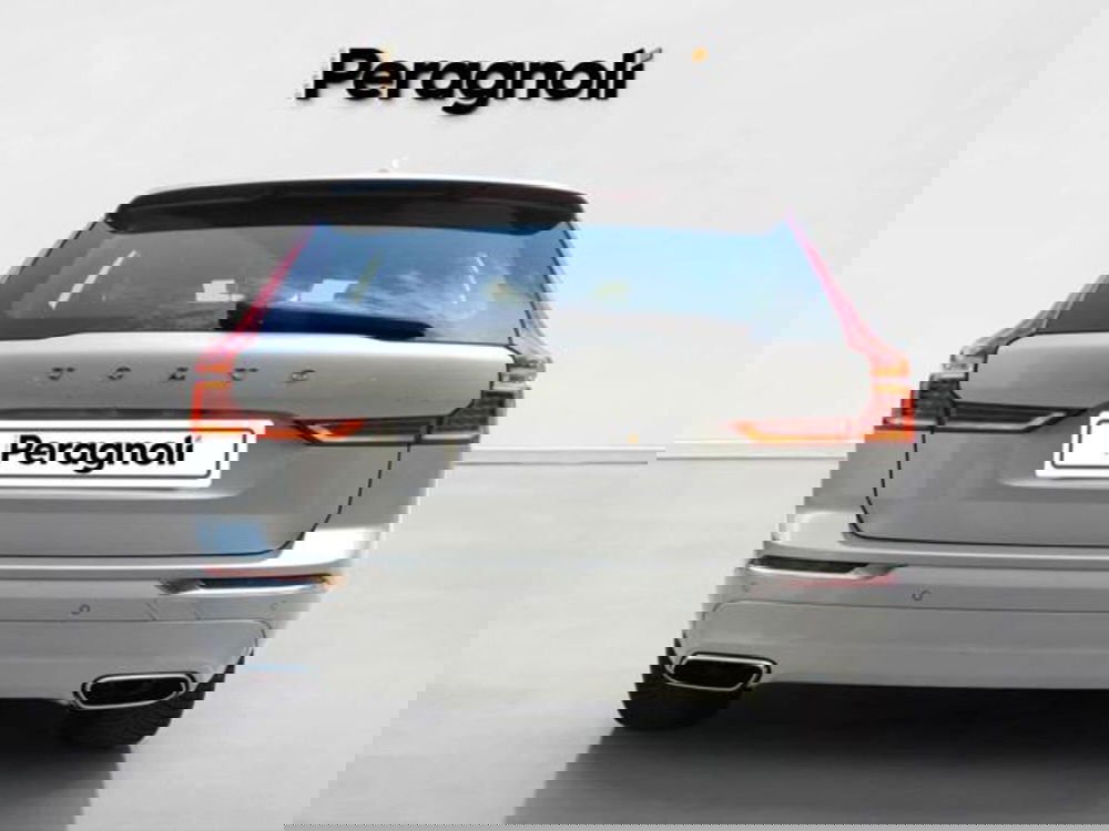 Volvo XC60 usata a Firenze (4)