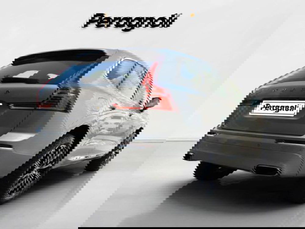 Volvo XC60 usata a Firenze (5)