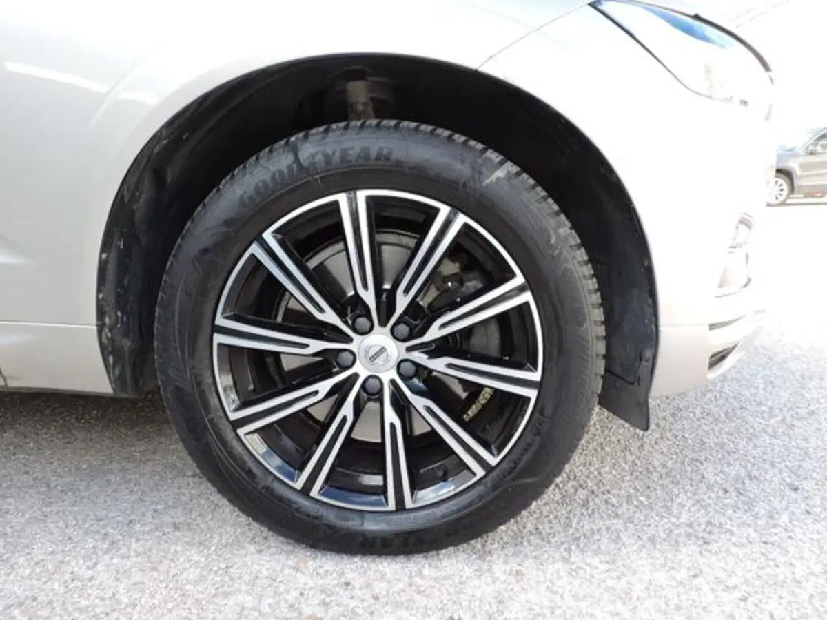 Volvo XC60 usata a Firenze (6)