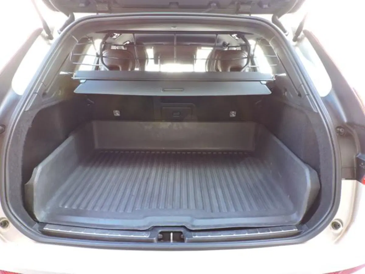Volvo XC60 usata a Firenze (7)
