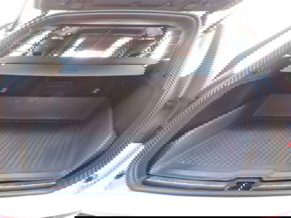 Volvo XC60 usata a Firenze (7)