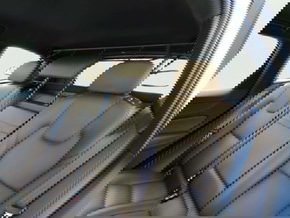 Volvo XC60 usata a Firenze (9)