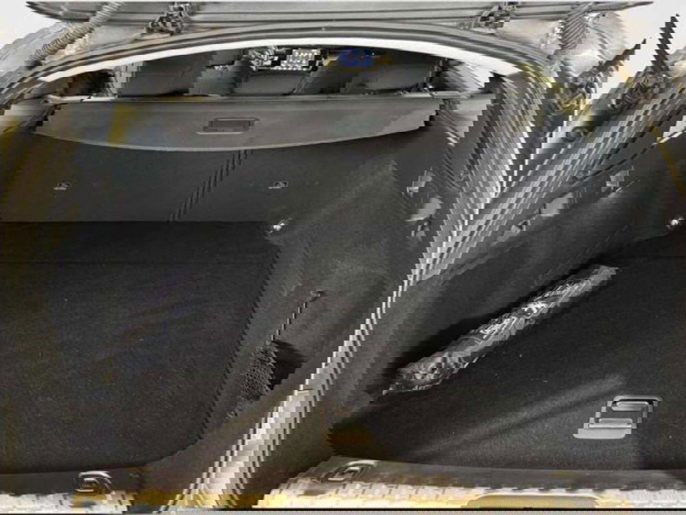 Peugeot 508 SW usata a Firenze (10)