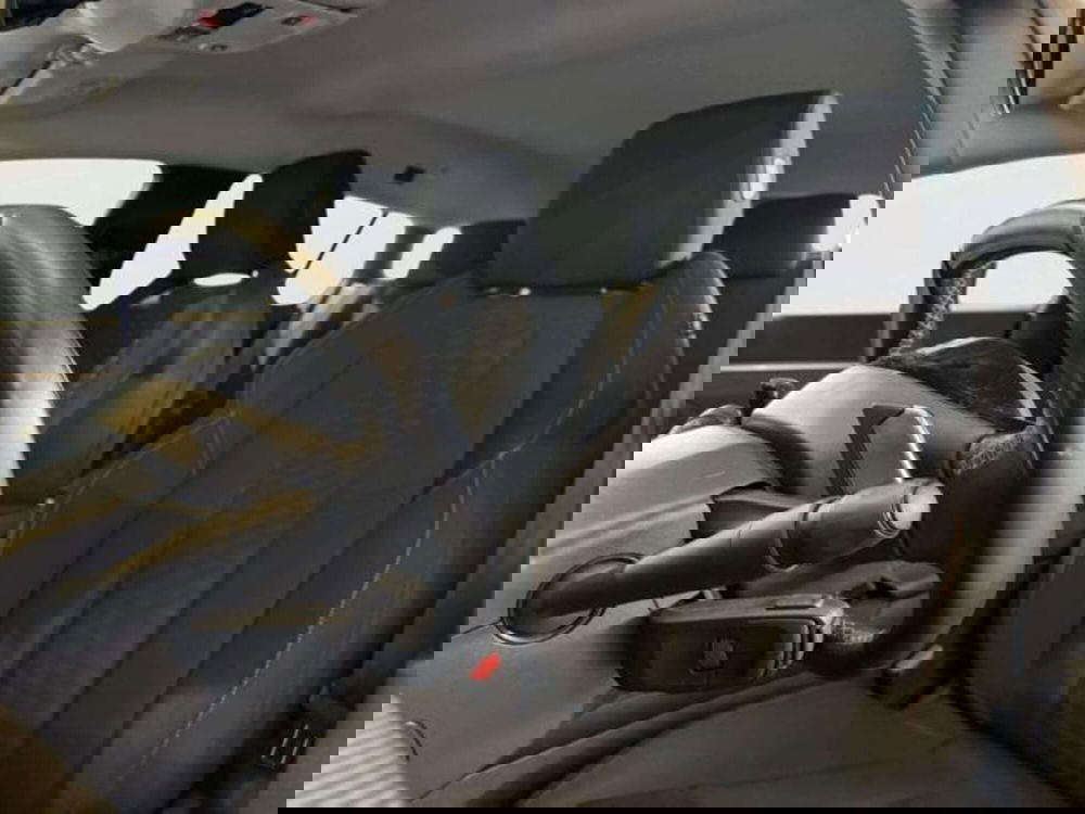 Peugeot 508 SW usata a Firenze (11)