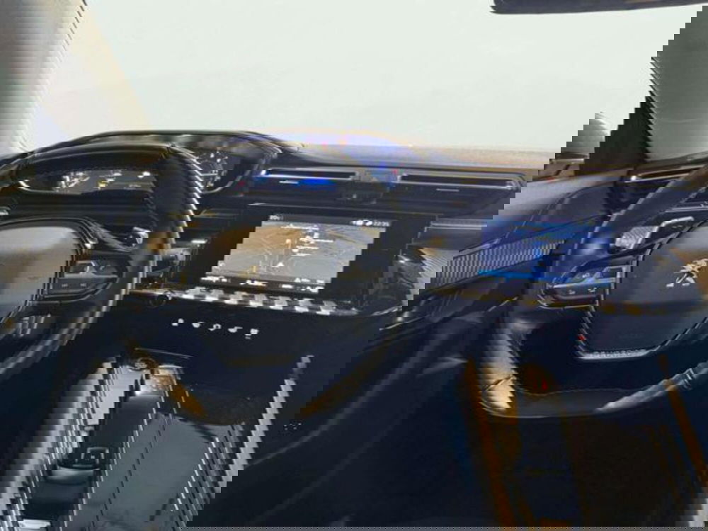 Peugeot 508 SW usata a Firenze (15)