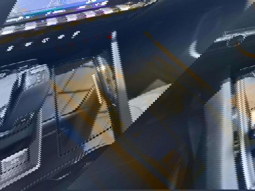 Peugeot 508 SW usata a Firenze (17)