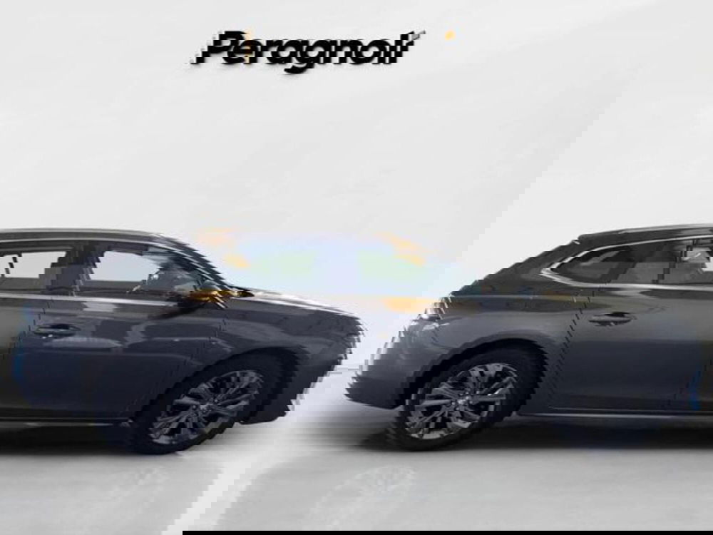 Peugeot 508 SW usata a Firenze (4)