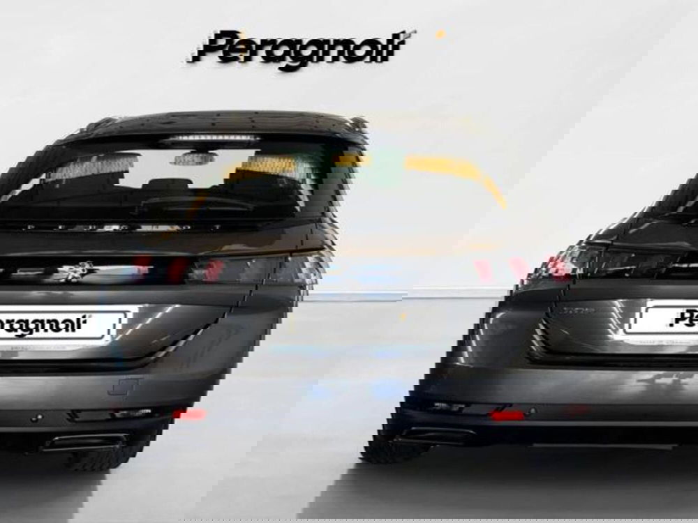 Peugeot 508 SW usata a Firenze (6)