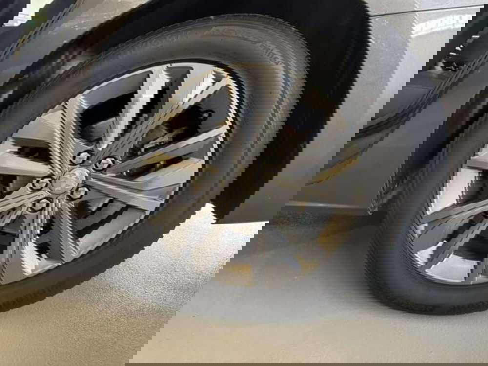 Peugeot 508 SW usata a Firenze (9)