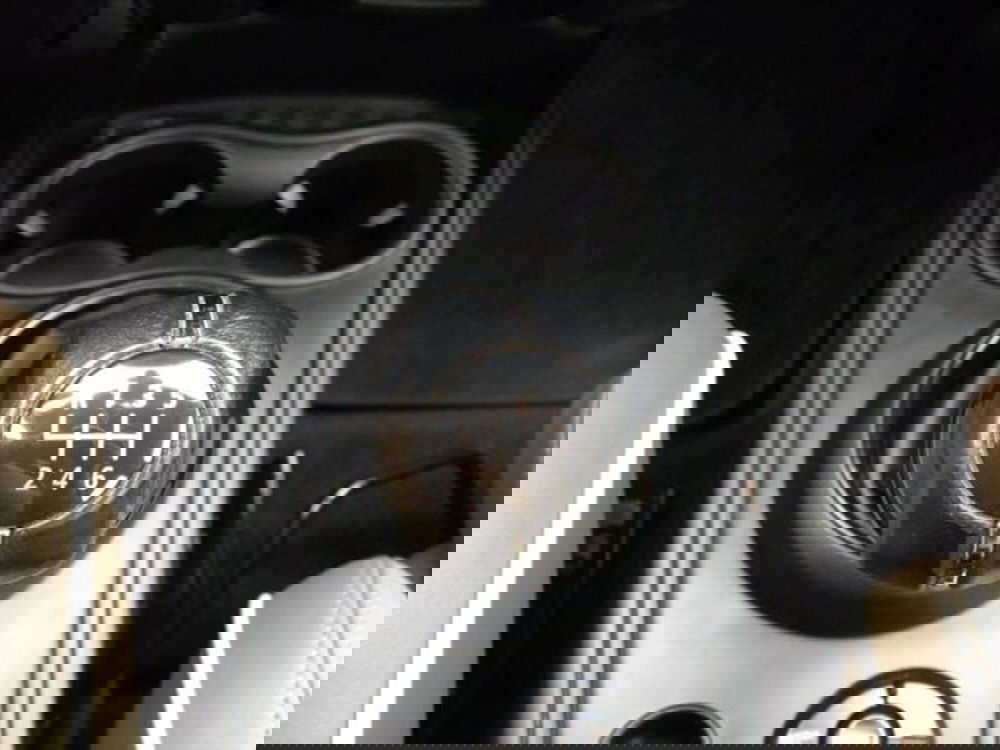 MINI Mini Countryman usata a Firenze (10)