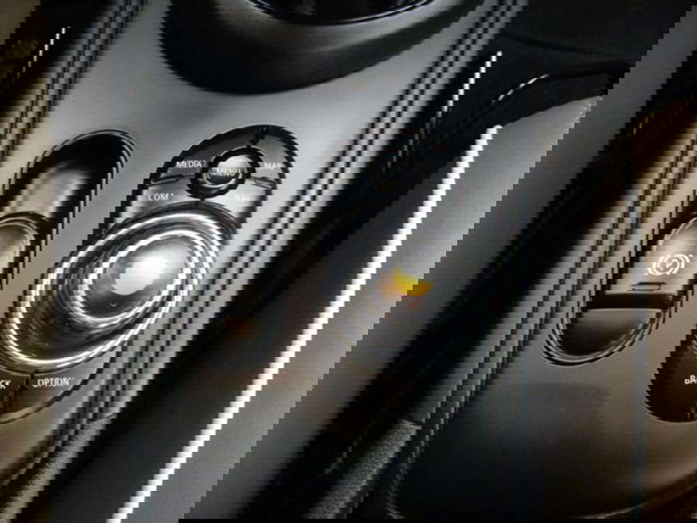 MINI Mini Countryman usata a Firenze (11)