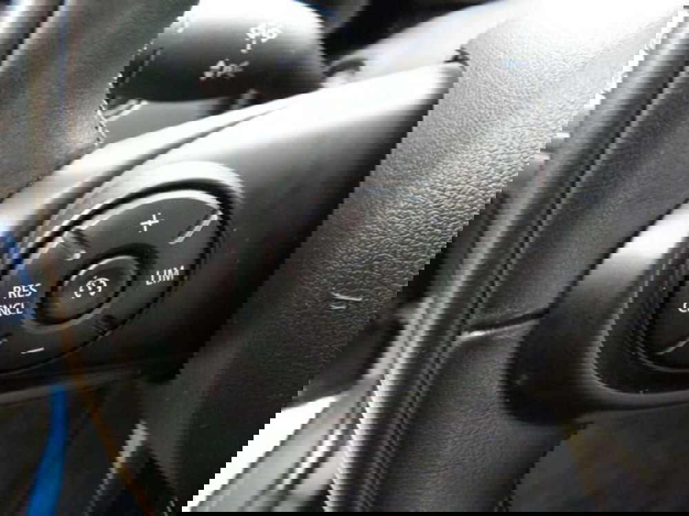 MINI Mini Countryman usata a Firenze (13)