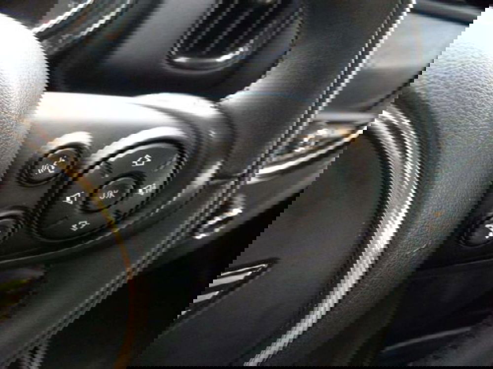 MINI Mini Countryman usata a Firenze (14)