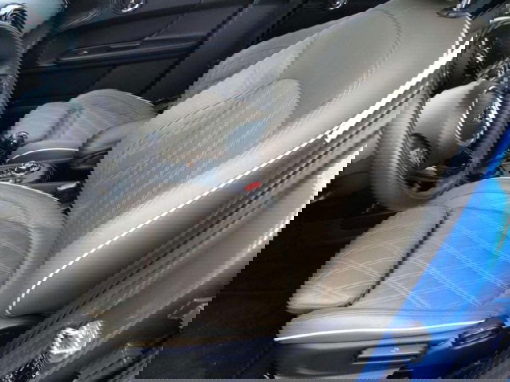 MINI Mini Countryman usata a Firenze (16)