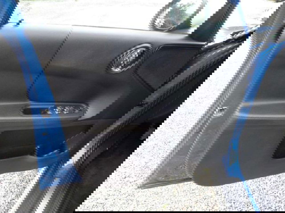 MINI Mini Countryman usata a Firenze (18)