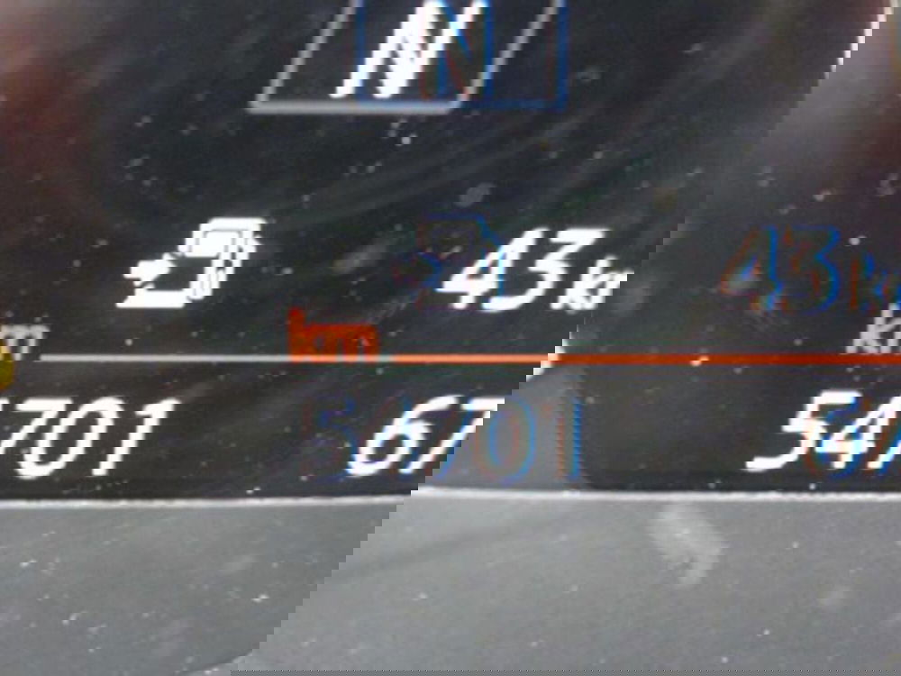 MINI Mini Countryman usata a Firenze (2)