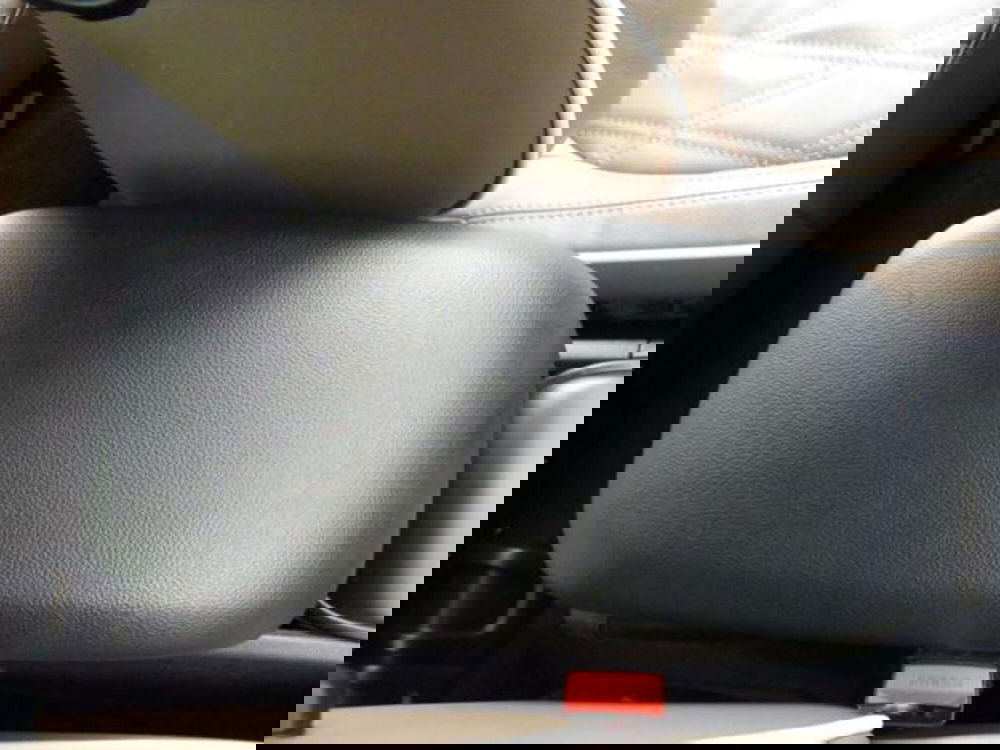 MINI Mini Countryman usata a Firenze (20)