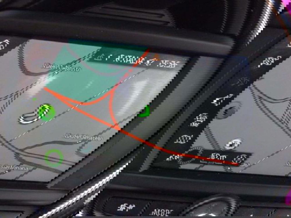 MINI Mini Countryman usata a Firenze (3)