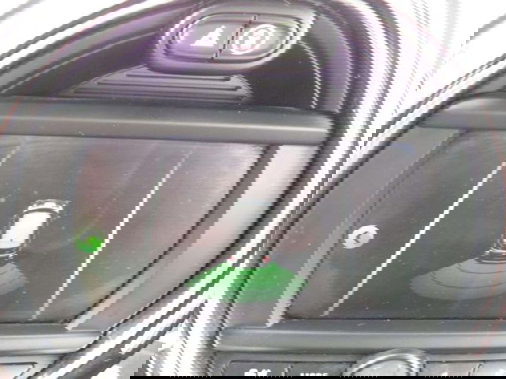 MINI Mini Countryman usata a Firenze (6)