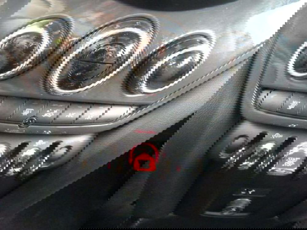 MINI Mini Countryman usata a Firenze (8)