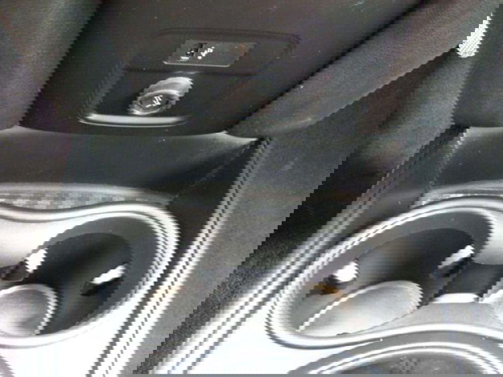 MINI Mini Countryman usata a Firenze (9)