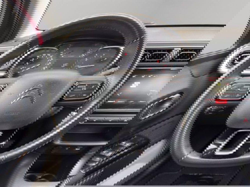 Citroen C3 usata a Perugia (12)