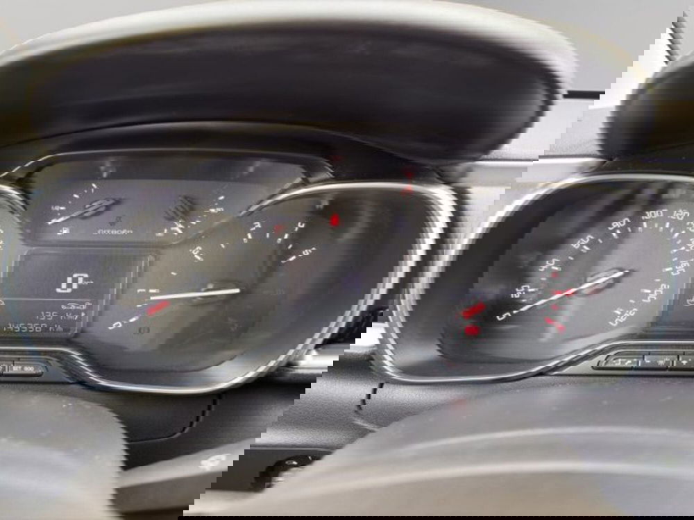 Citroen C3 usata a Perugia (13)