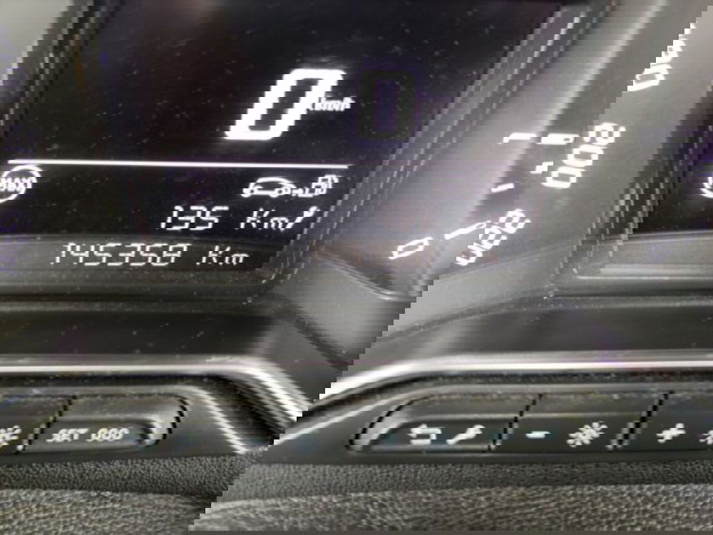 Citroen C3 usata a Perugia (14)