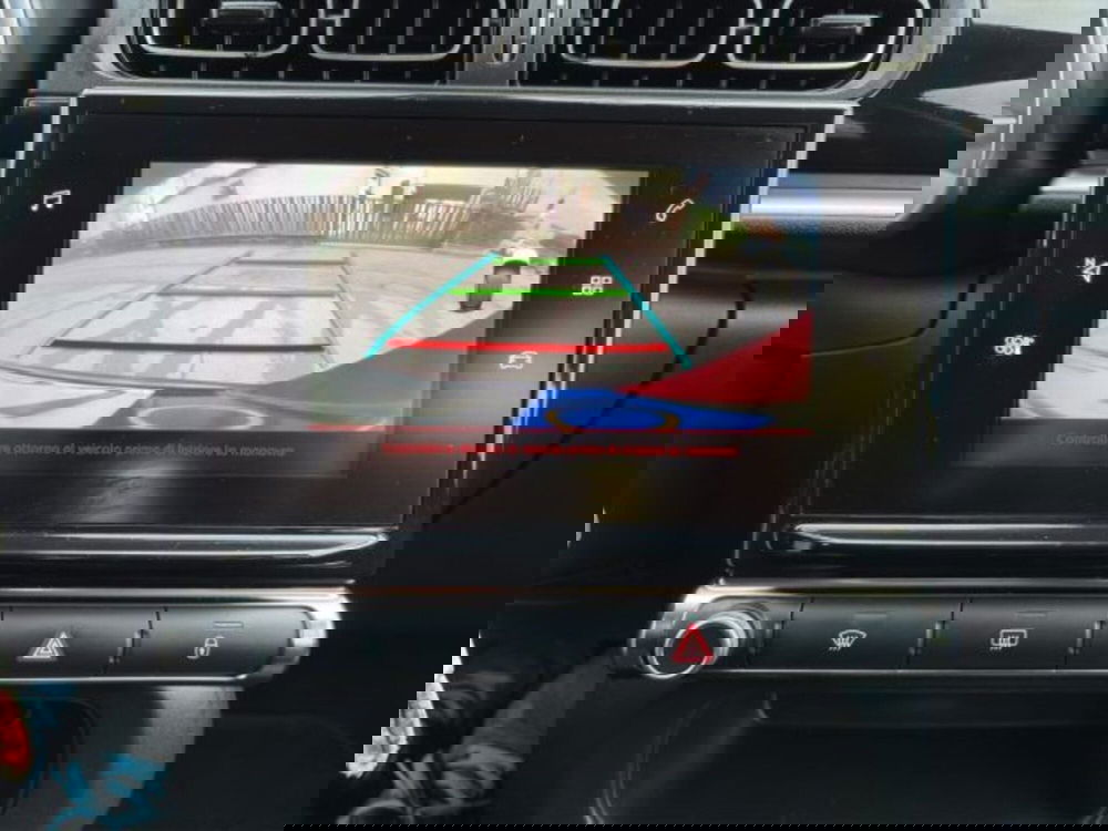 Citroen C3 usata a Perugia (16)