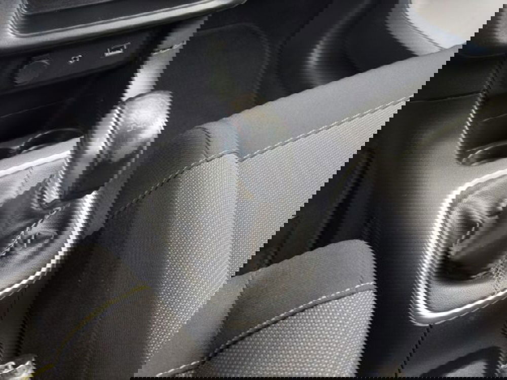 Citroen C3 usata a Perugia (17)