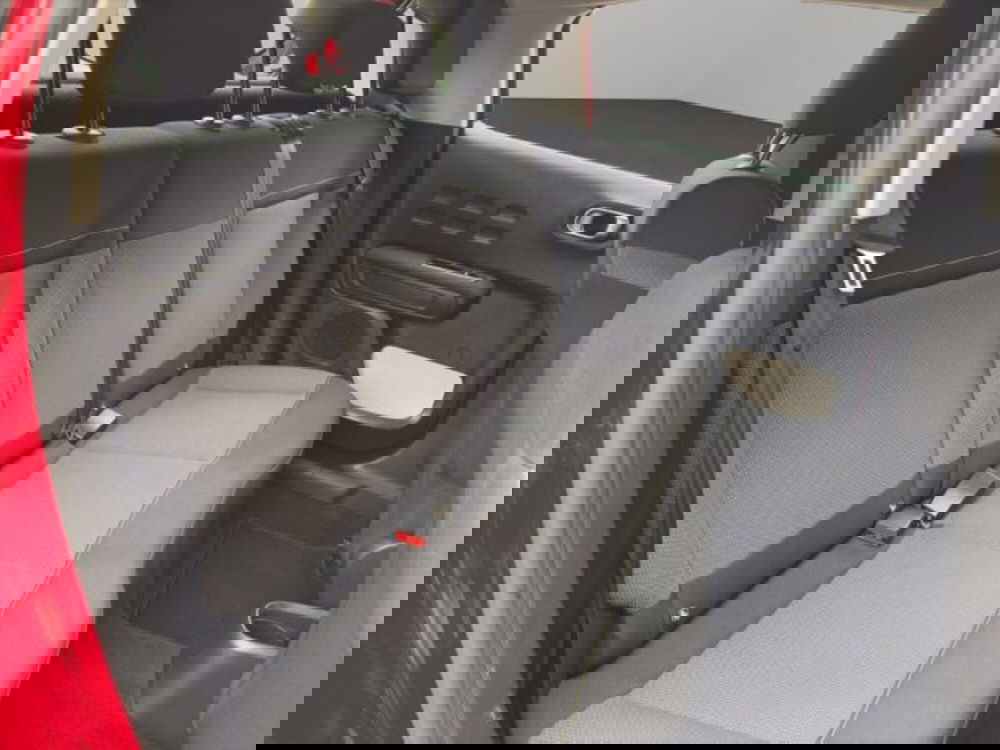 Citroen C3 usata a Perugia (19)