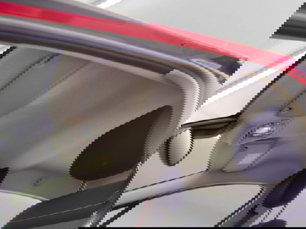 Citroen C3 usata a Perugia (20)