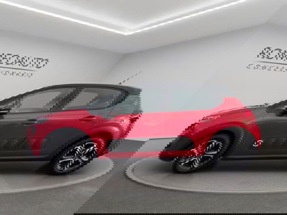 Citroen C3 usata a Perugia (3)