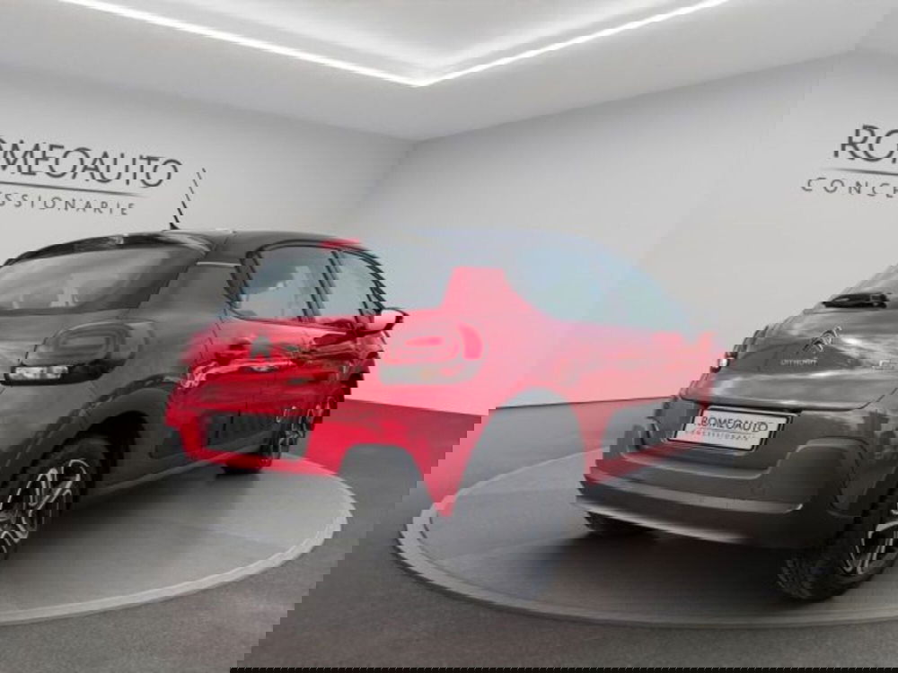 Citroen C3 usata a Perugia (6)