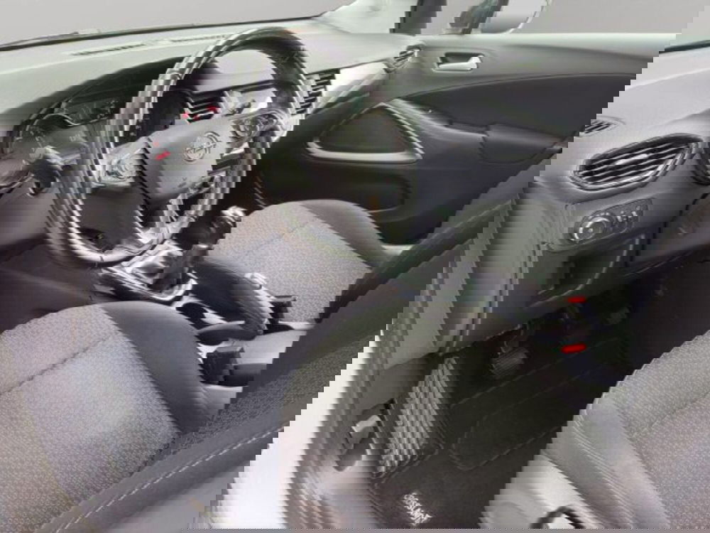 Opel Crossland usata a Perugia (10)