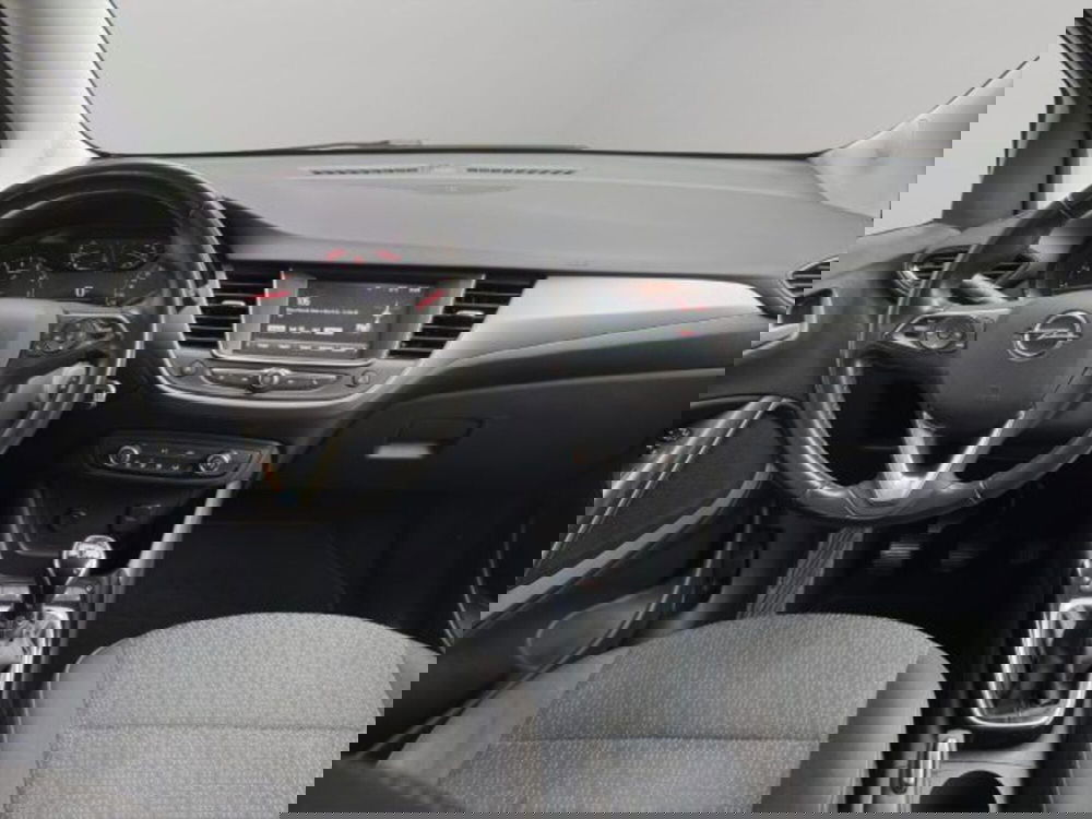 Opel Crossland usata a Perugia (11)