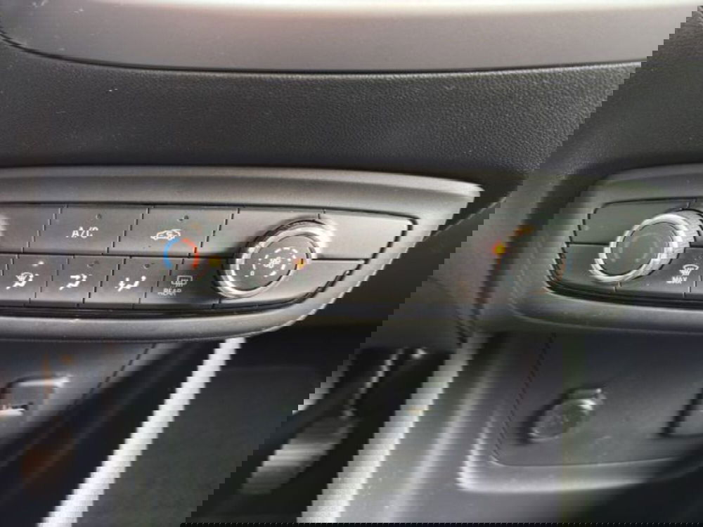 Opel Crossland usata a Perugia (17)