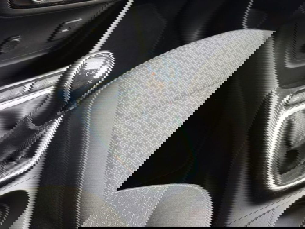 Opel Crossland usata a Perugia (18)