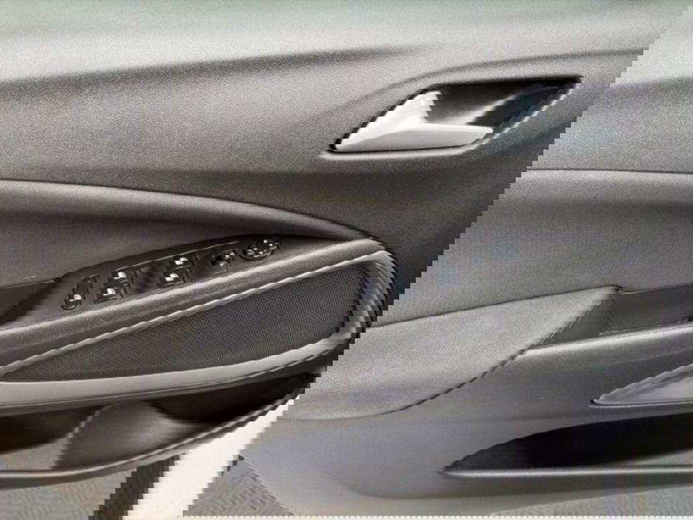 Opel Crossland usata a Perugia (19)