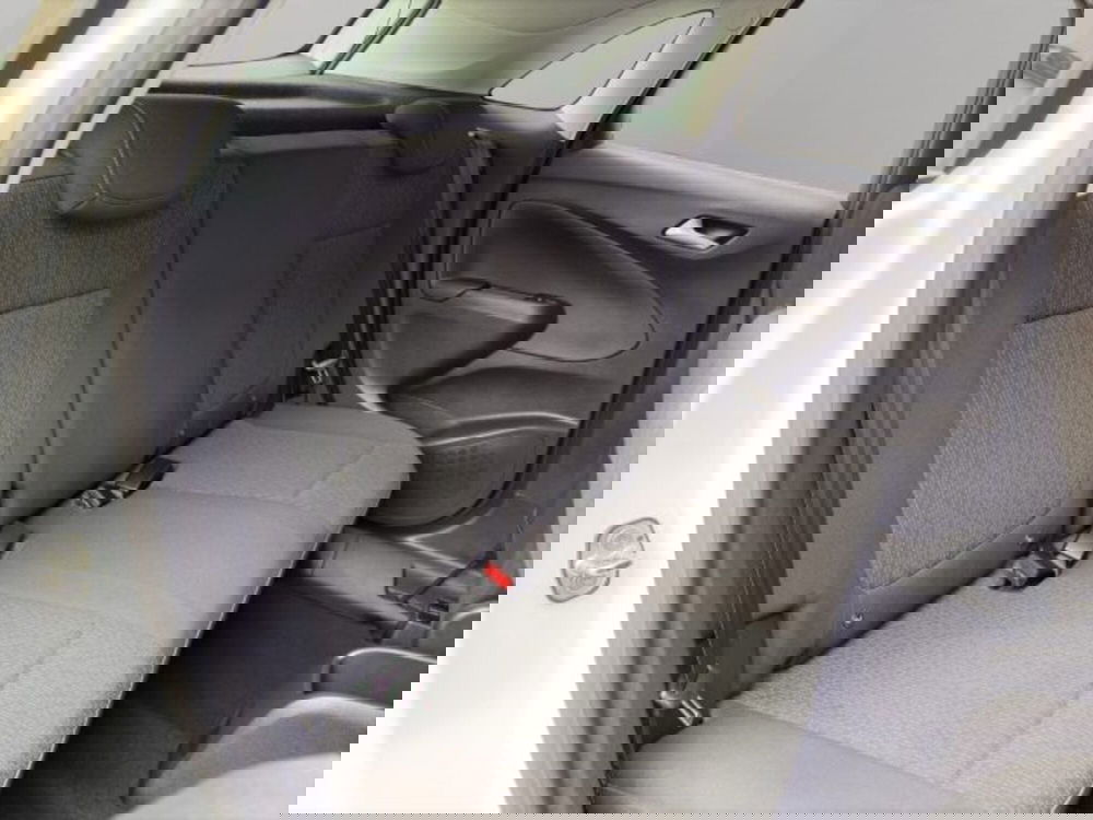 Opel Crossland usata a Perugia (20)