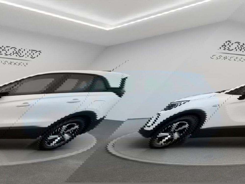 Opel Crossland usata a Perugia (3)