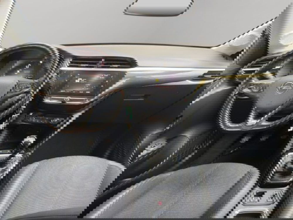 Opel Corsa usata a Perugia (11)