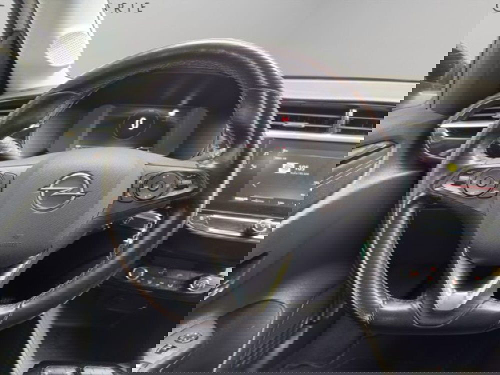 Opel Corsa usata a Perugia (12)