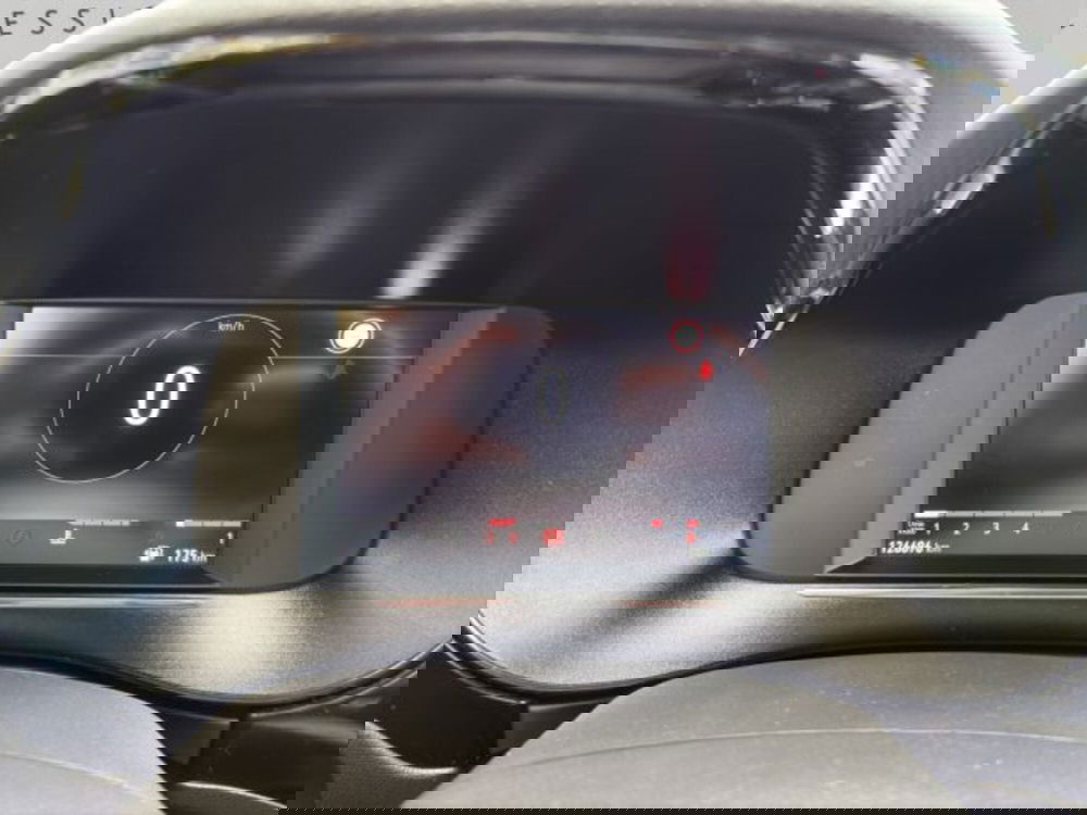 Opel Corsa usata a Perugia (13)