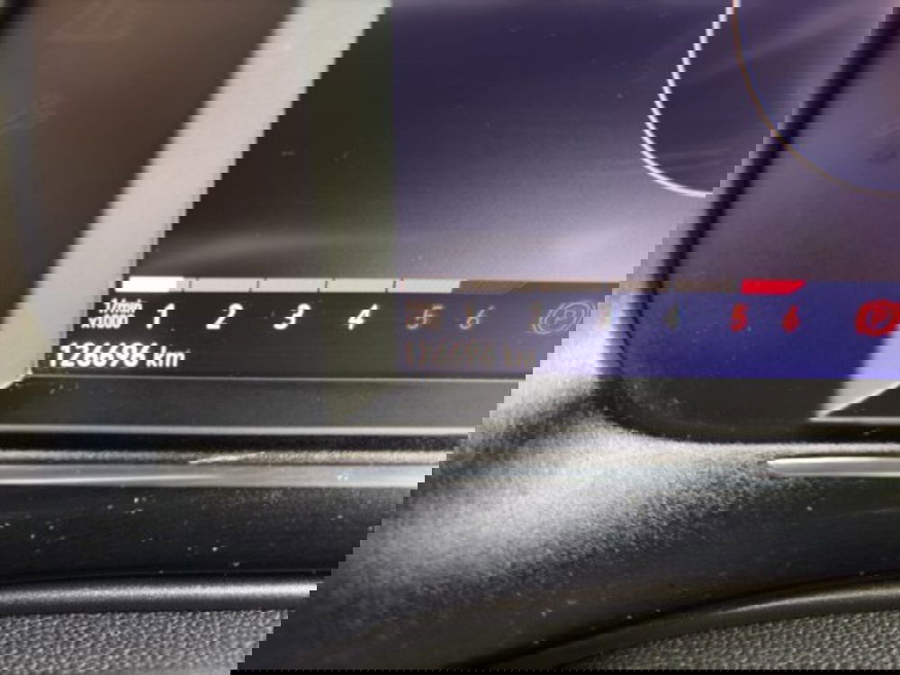 Opel Corsa usata a Perugia (14)