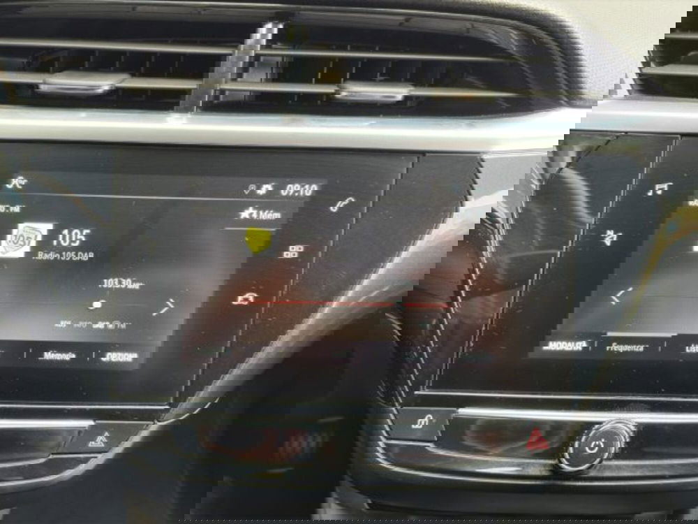 Opel Corsa usata a Perugia (15)