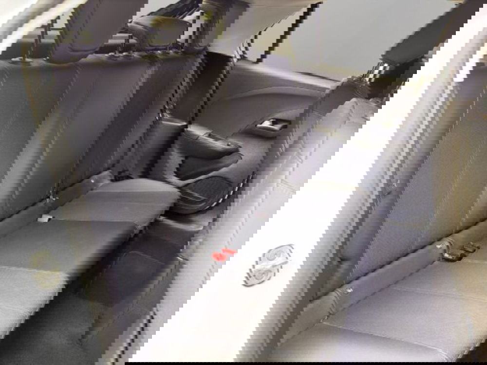 Opel Corsa usata a Perugia (19)