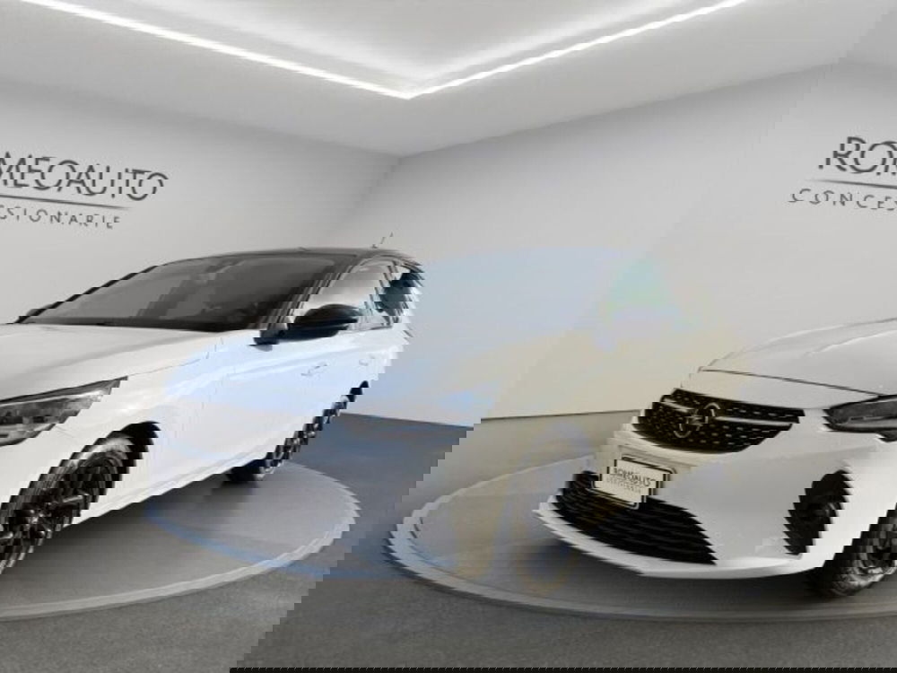 Opel Corsa usata a Perugia (2)