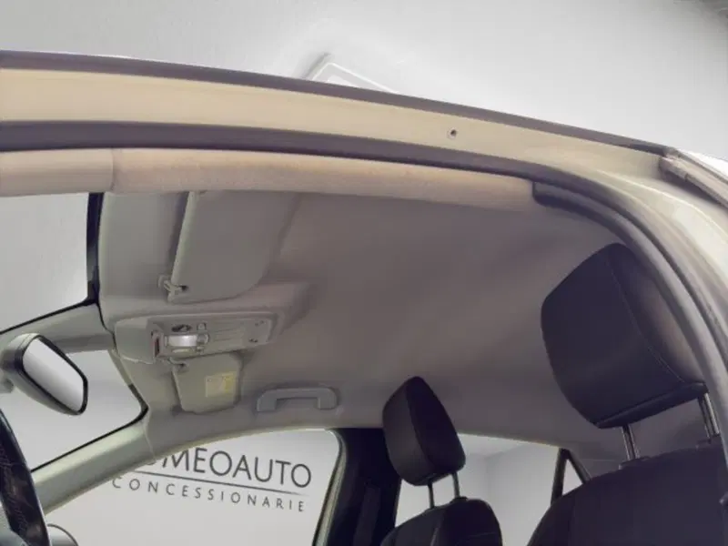 Opel Corsa usata a Perugia (4)